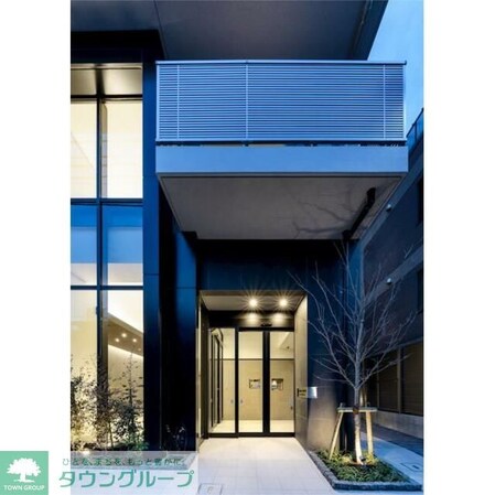 ブラウ住吉の物件内観写真